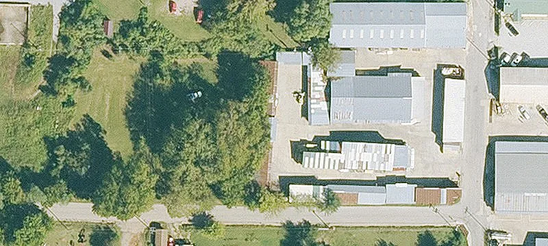 Huntsville, AR 