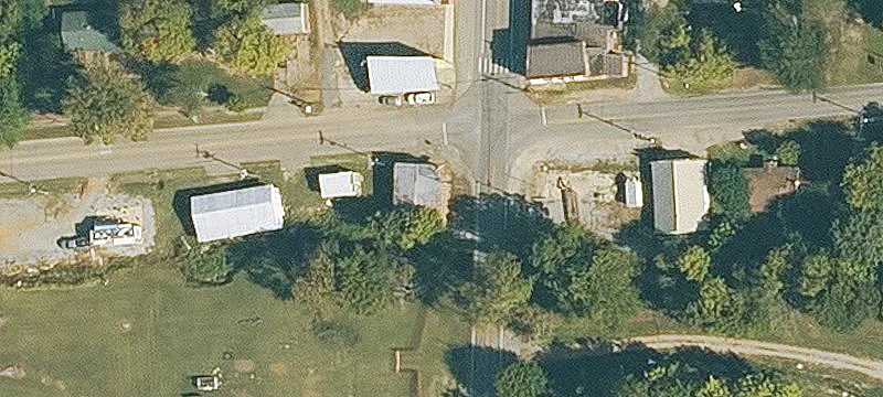 16 Hwy 328th W