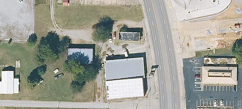 Hwy 67th S