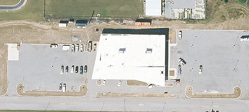1016 Mcquay Ave
