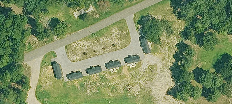 1136 Arlie Moore Rd