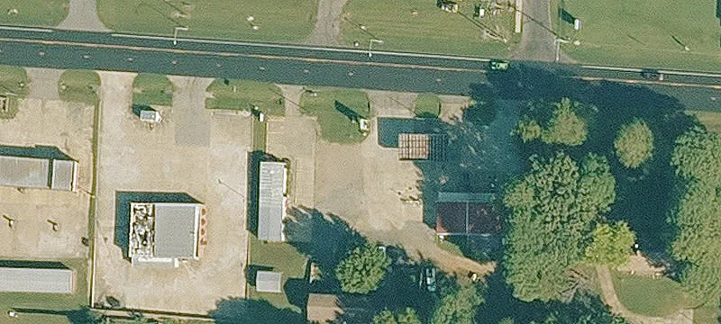 Ozark, AR 72949