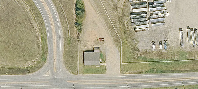 1997 Hwy 64