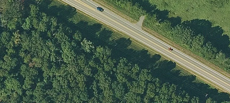 Hwy 167