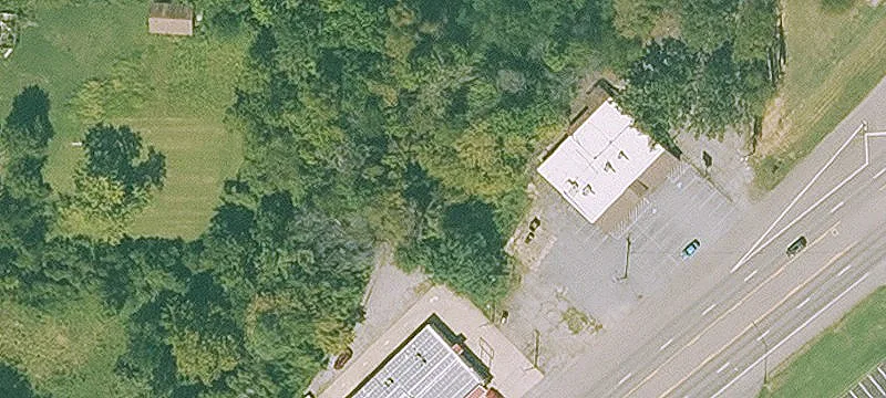 Alma Hwy