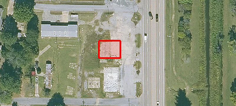 505 Air Base Hwy