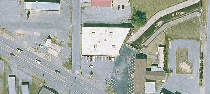 5411 Dollarway Rd