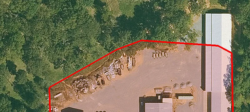 166 Commerce Dr