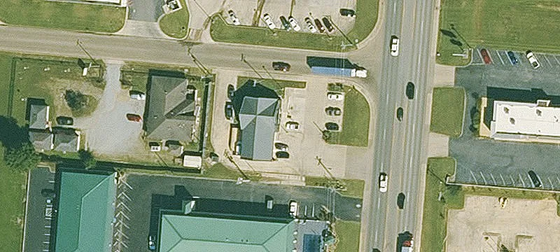 329 Hwy 425th N