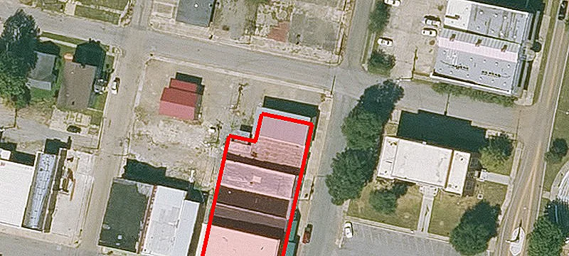 117 Ct St