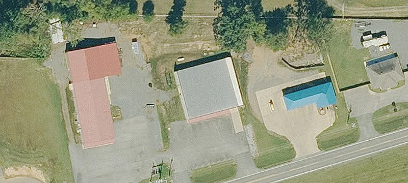8009 Edgemont Rd