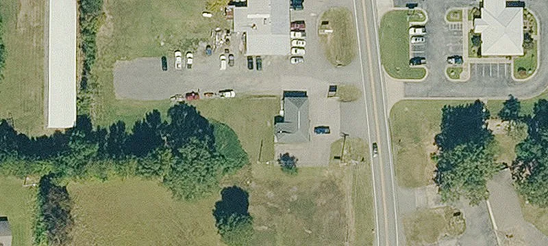 8455 Edgemont Rd