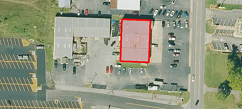 1522 Hwy 25b