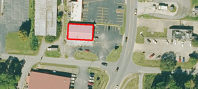 1100 Hwy 25b