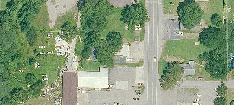 724 Main St
