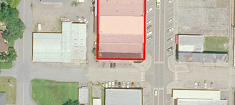 203 Main St