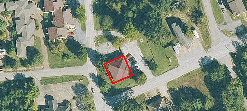 1 Stateline Dr