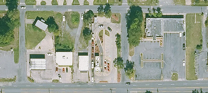 2301 28th Ave