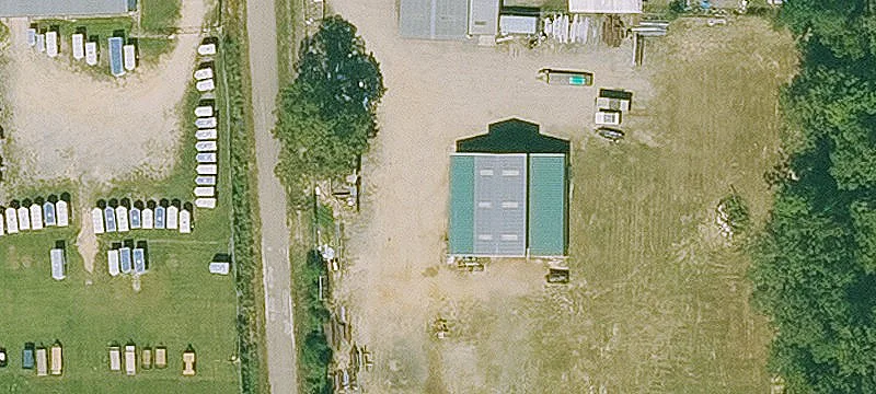 2601 Hwy 82nd W
