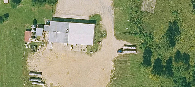 2201 Hwy 82nd W