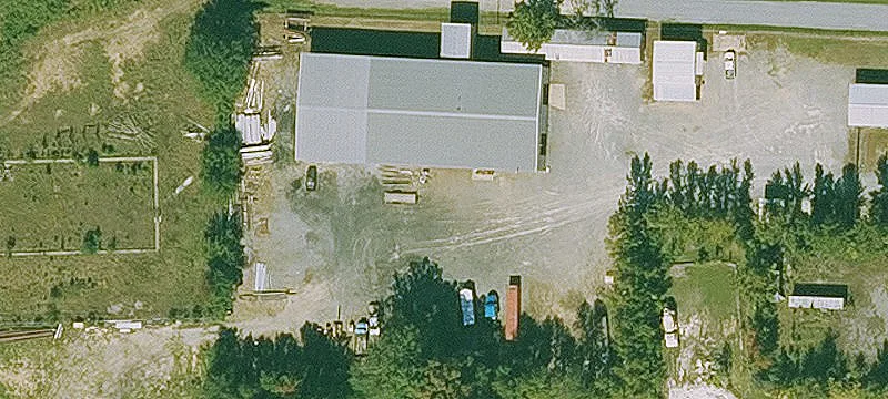 327 Hancock Rd