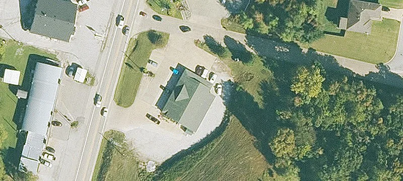 562 Parrott Dr