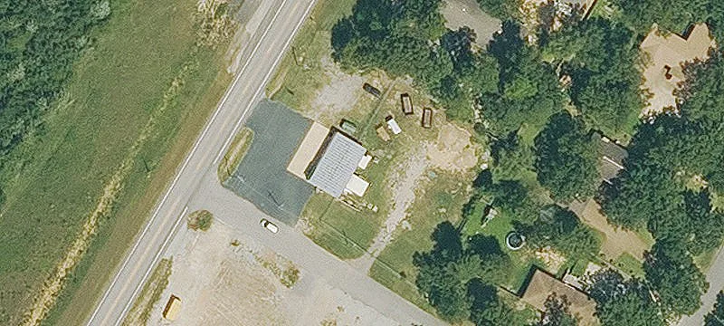 669 Heber Spgs Rd