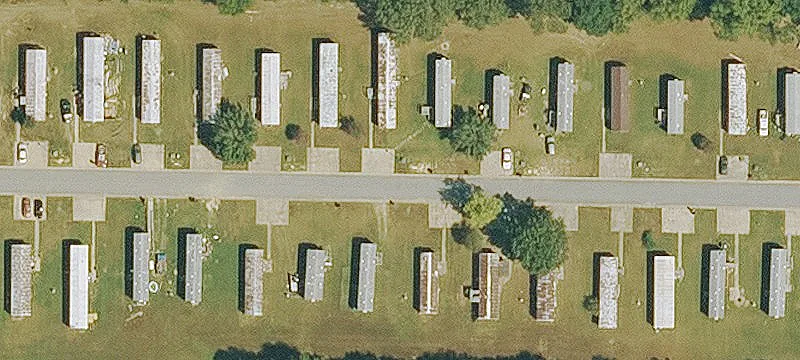 1 Palm Dr