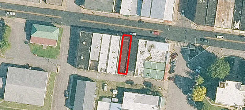 309 Commercial St