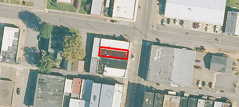 113 3rd St