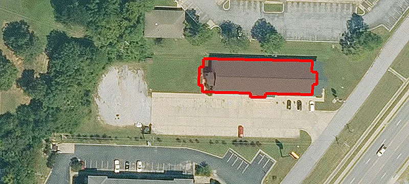 1287 Saint Louis