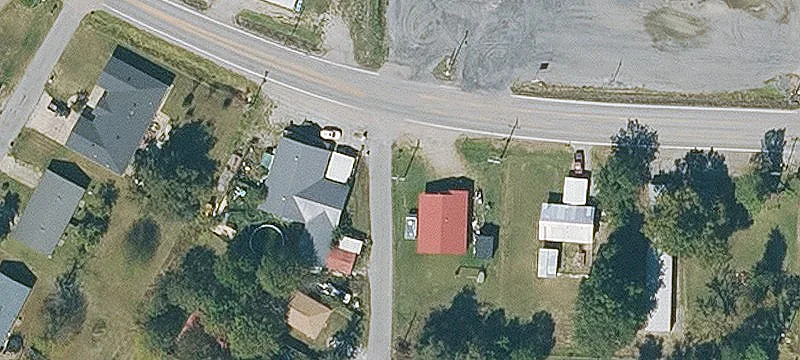 406 Lindsey St