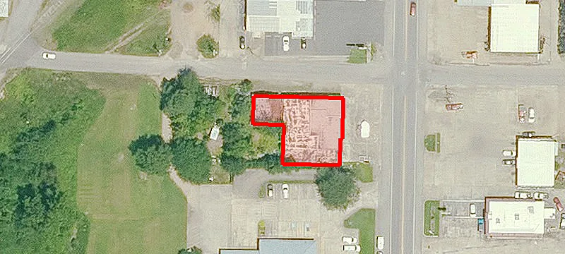 400 Main St