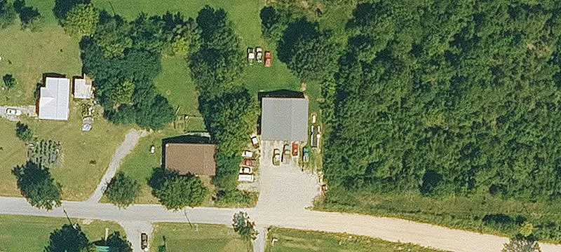 415 Pearl Dr