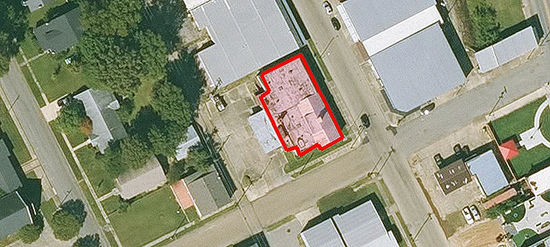 201 2nd St