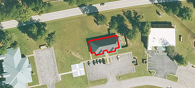2 Parkcliff Dr