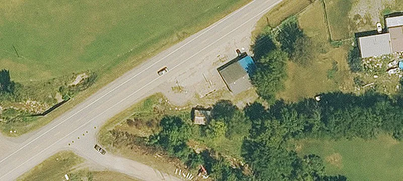 5087 Heber Spgs Rd