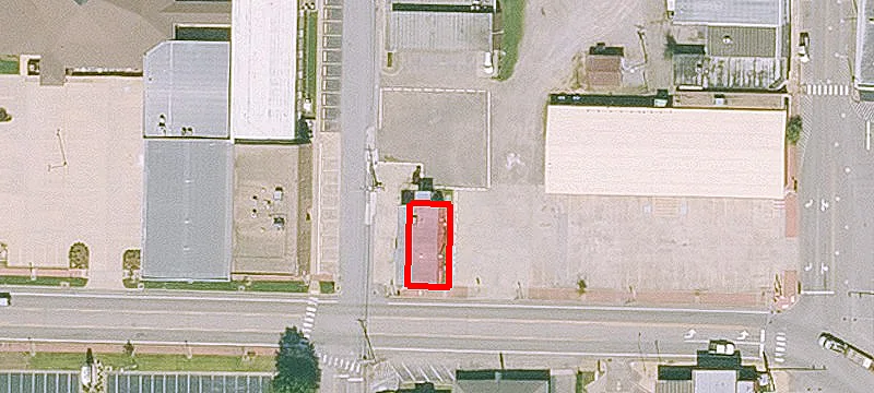 2 Adair St