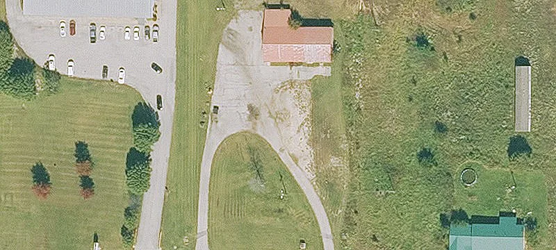 1812 Hwy 62nd W