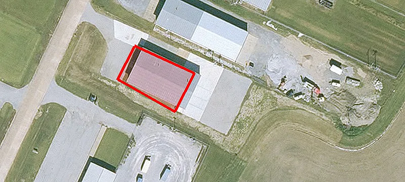 206 Terra Rd