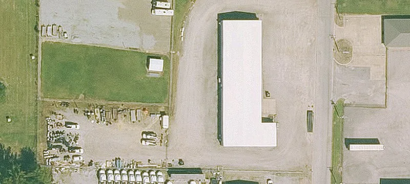 929 Industrial Park Dr