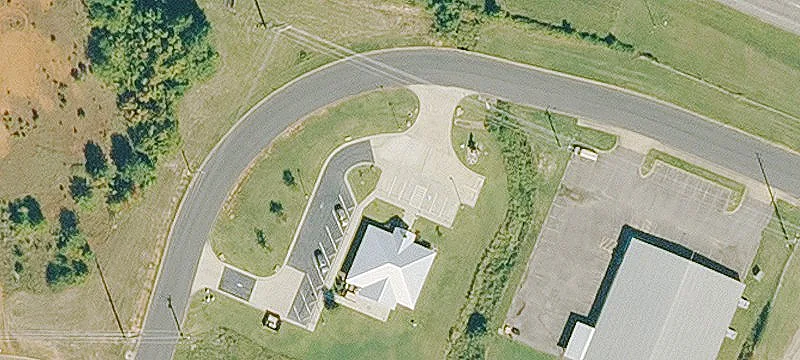 1007 Interstate Rd