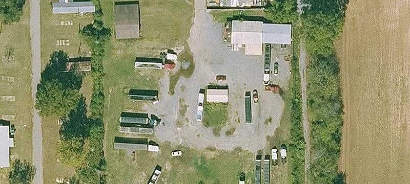 3916 Hwy 65th S