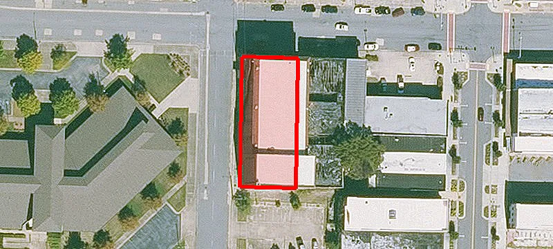 118 2nd Ave