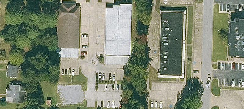 1007 Matthews Ave