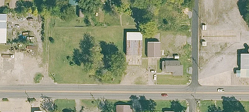 120 Hwy 64th E