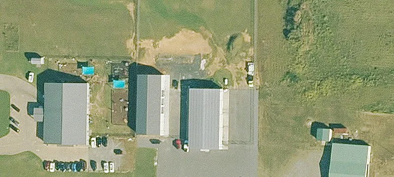 833 Main St