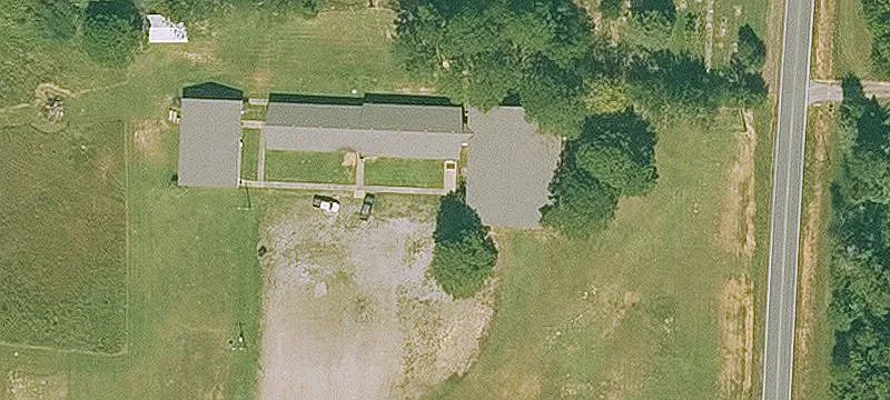 3221 Old Rudy Rd