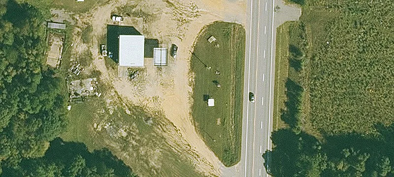 3495 Hwy 425th S