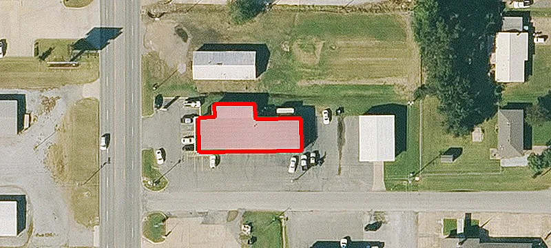 1100 Hwy 367th N